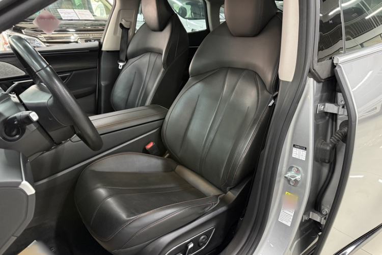 Used XPeng P7 2022 480E+