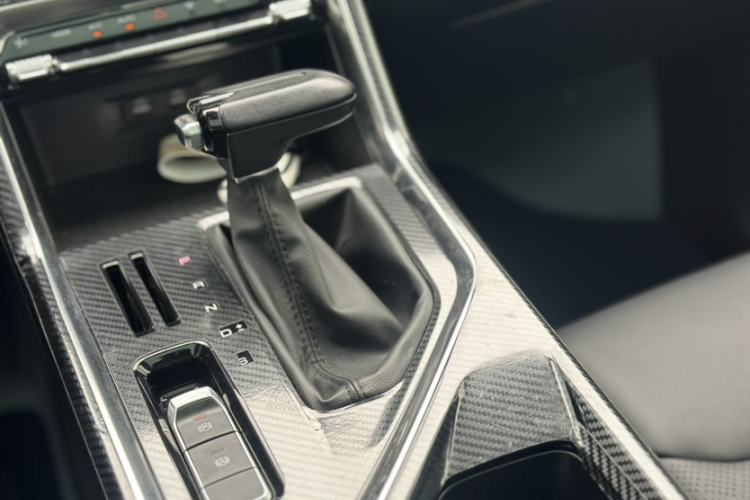 Used Wuling Asta 2021 1.5T CVT Star曜 Edition
