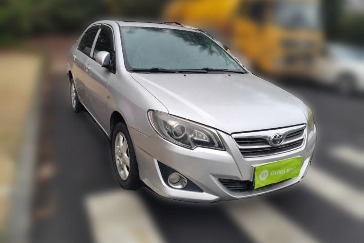 Used Toyota Corolla EX 2013 1.6L Manual Luxury Edition