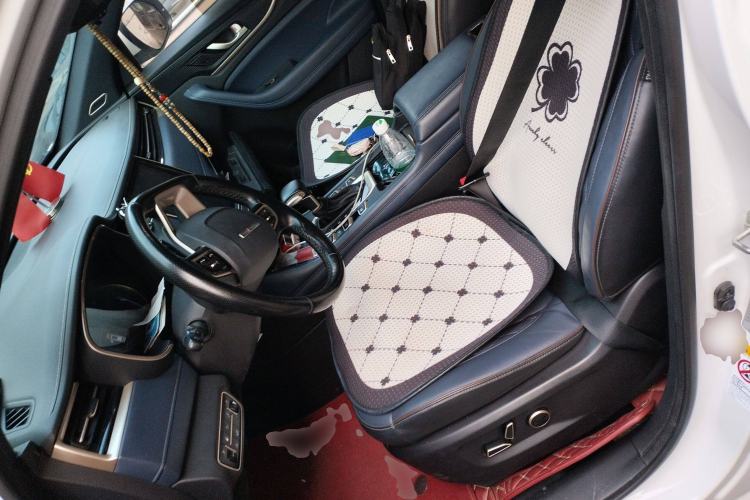 Used CHANGAN OSHAN COS1 2018 1.5T Automatic Smart 7-Seater
