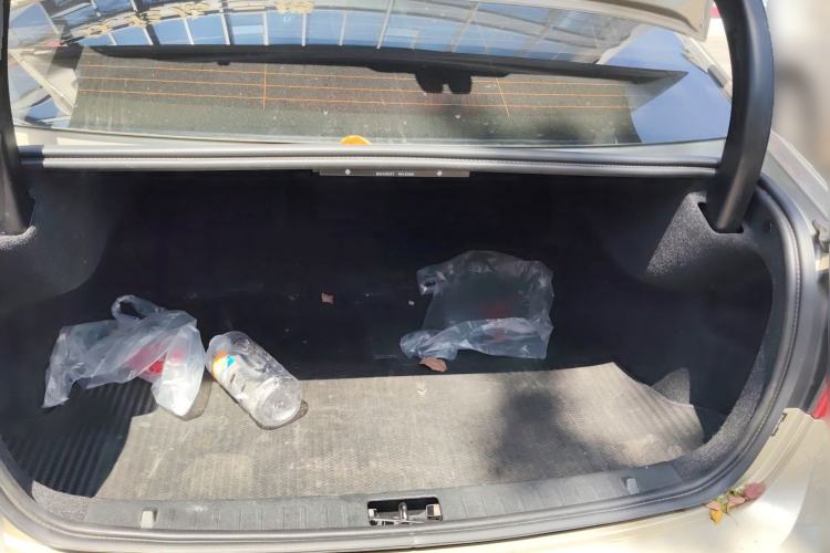 Used Volvo S60 2018 S60L T3 Smart Progress Edition
