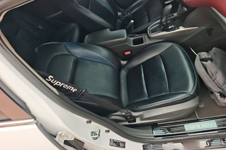 Used Chevrolet Malibu 2016 1.6T Automatic Comfort Edition
