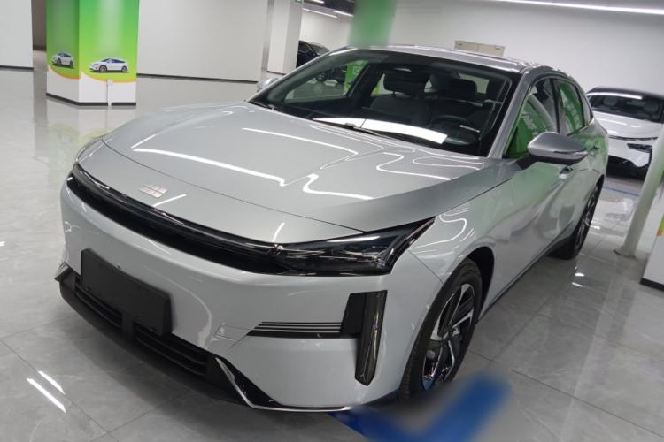 Used Geely Galaxy L6 2025 EM-i 140km Starship Edition