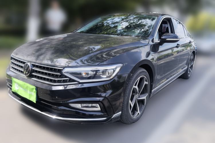 Used Volkswagen Magotan 2023 2 Million Units Commemorative Edition 330TSI DSG Luxury Version