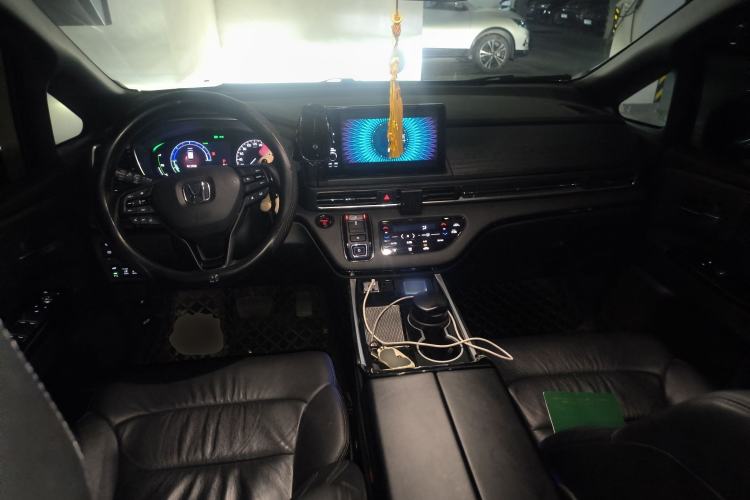 Used Honda Elysion 2024 2.0L eHEV Luxury Edition