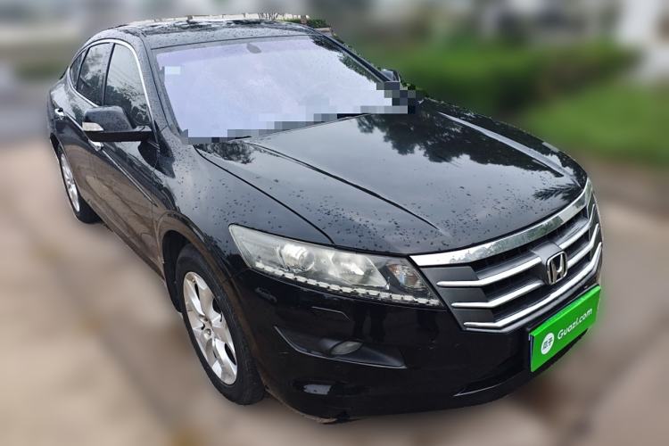 Used Honda Crosstour 2012 2.4L Luxury Edition
