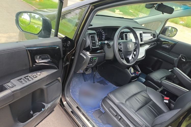 Used Honda Elysion 2019 2.0L Hybrid Luxury Edition