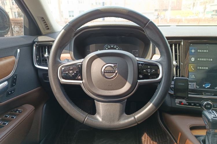 Used Volvo S90 2019 T5 Zhiyi Edition