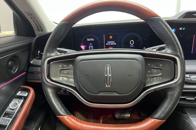 Used Lincoln Z 2022 iEnjoy Luxury Edition