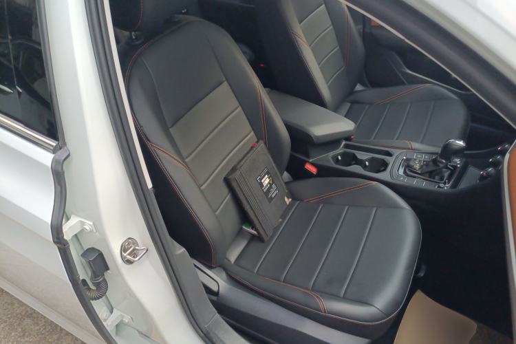 Used Volkswagen Bora 2023 200TSI DSG SmartDrive PRO Edition
