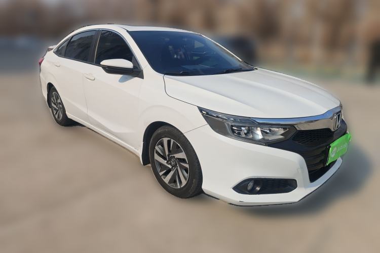 Used Honda Crider 2019 180 Turbo CVT Luxury Edition China V
