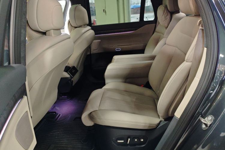 Used Nio ES8 2023 75 kWh
