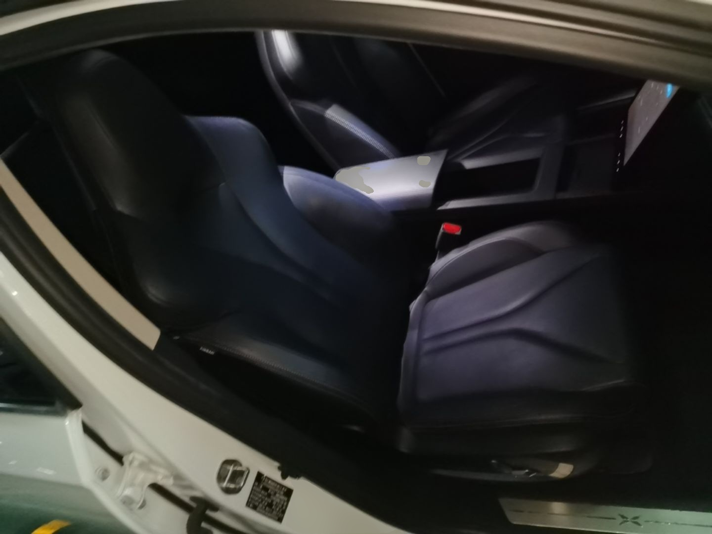 XPeng G3 2022 G3i 460G+ — снимка 19