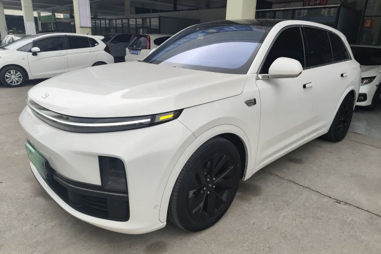 Used Li Auto L7 2023 Pro Model