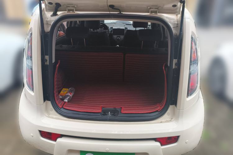 Used Kia Soul 2013 1.6L AT Premium