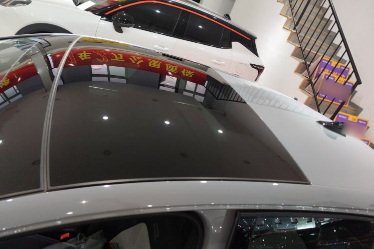 Used Volkswagen Golf 2025 Facelift 300TSI R-Line Roof