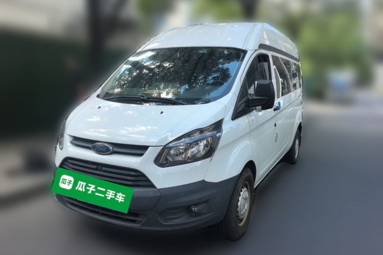 Used Ford Transit 2019 2.0T Diesel Business & Travel Mid-Drive Mid-Roof 7-Seater China VI Standard Guazi used car, China used car export, Used car for sale, Used  cars, Cheapest cars for sale