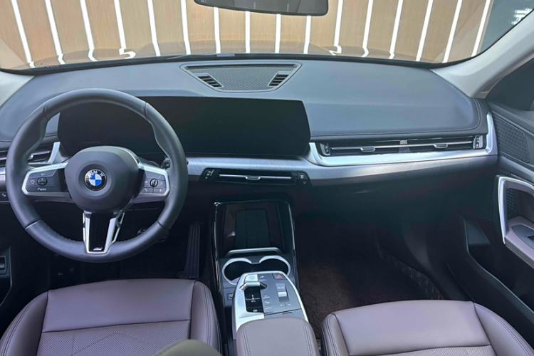 Used BMW X1 2023 sDrive25Li M Sport Package