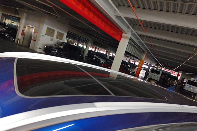 Used Chery Tiggo 8 2020 Facelifted Version 290TGDI Automatic Elite Edition