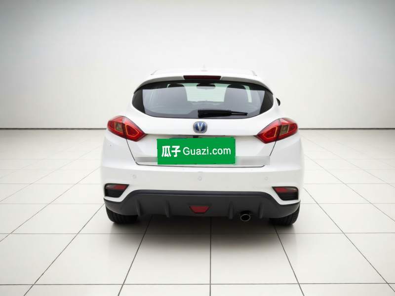 Used CHANGAN Eado 2015 1.6L Automatic Junku Model China V Standard — 5