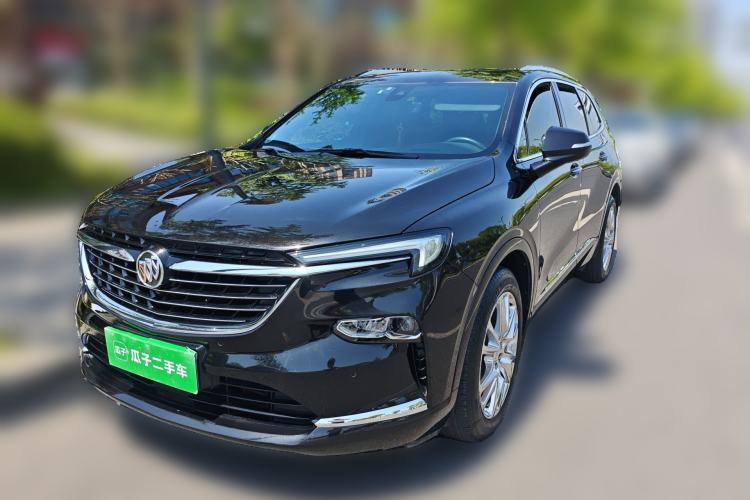 Used Buick Enclave 2022 652T 4x4 Prestige Flagship 7-Seater