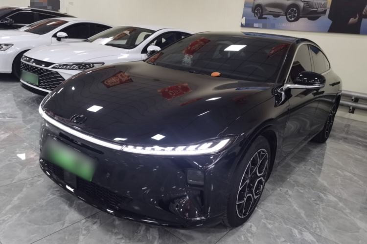 Used Qiyuan A07 2025 Range-Extended "True Fragrant" Edition 230 Premium Version