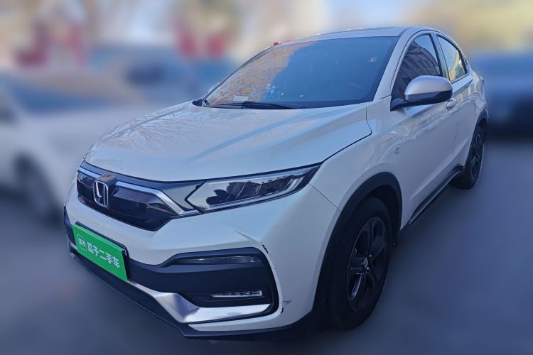 Used Honda XR-V 2020 220TURBO CVT Luxury Edition