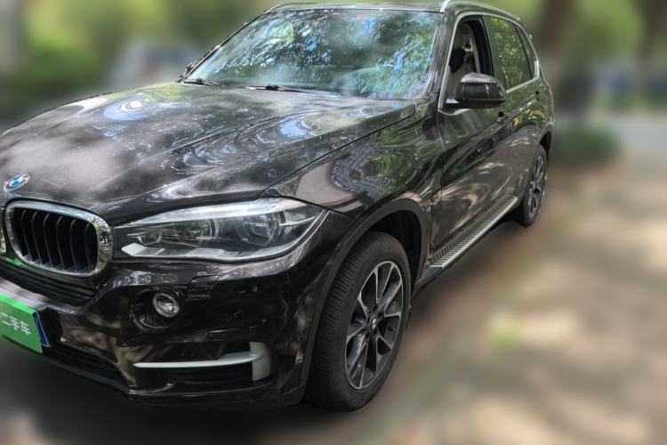 Used BMW X5 2014 xDrive35i Leading Model Guazi used car, China used car export, Used car for sale, Used  cars, Cheapest cars for sale