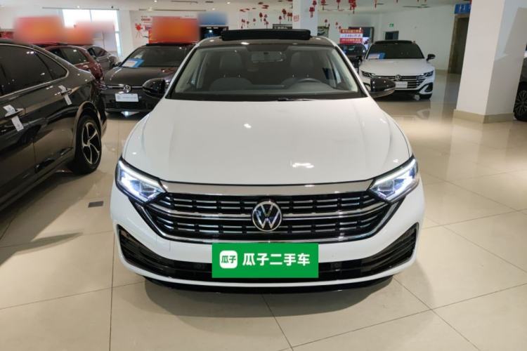 Used Volkswagen Sagitar 2023 280TSI DSG Beyond Lite Edition Front