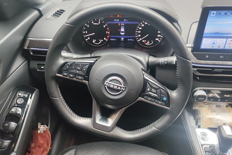 Used Nissan Teana 2022 2.0L XL-Upr Enjoyment Edition