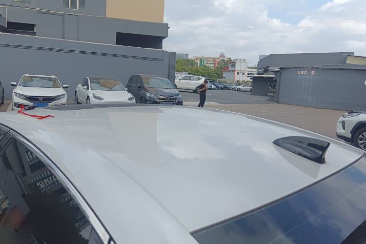 Used Honda Inspire 2024 260TURBO Elite Edition