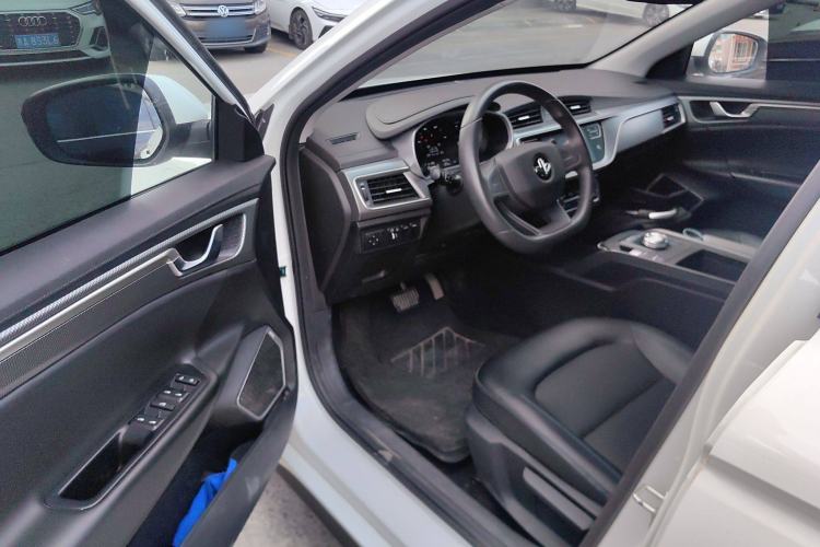 Used Livan Maple 60s 2022 Easy-to-Replace Version Lithium Iron Phosphate
