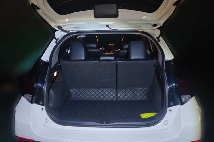 Used Toyota YARiS L Zhi Xuan 2022 X-Trail 1.5L CVT Luxury PLUS Edition