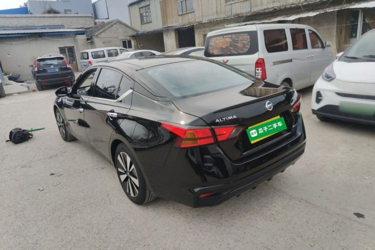 Used Nissan Teana 2021 2.0L XL Comfort Edition Exterior 2