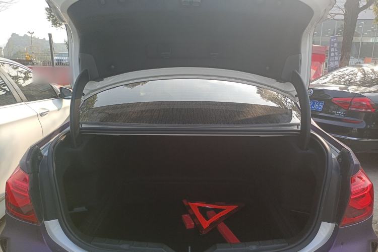 Used BMW 1 Series 2020 120i M Sport Package