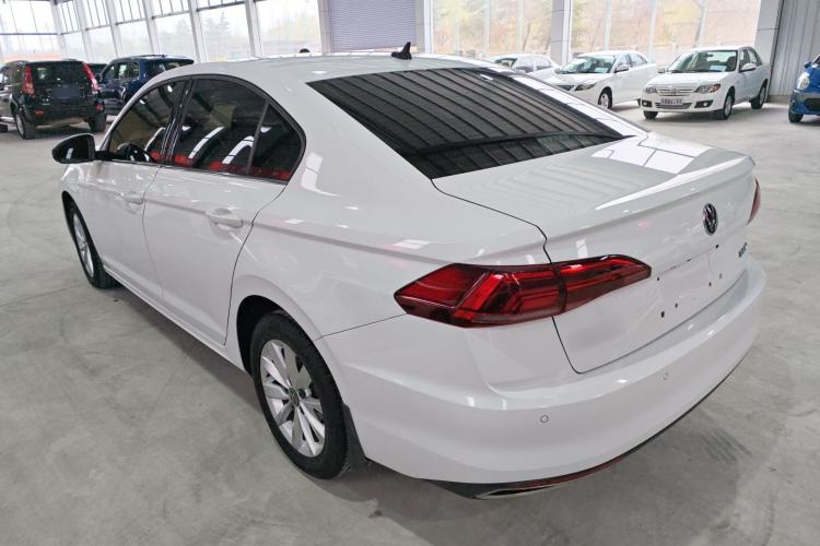 Used Volkswagen Bora 2021 1.5L Automatic Comfort Smart Connect Edition