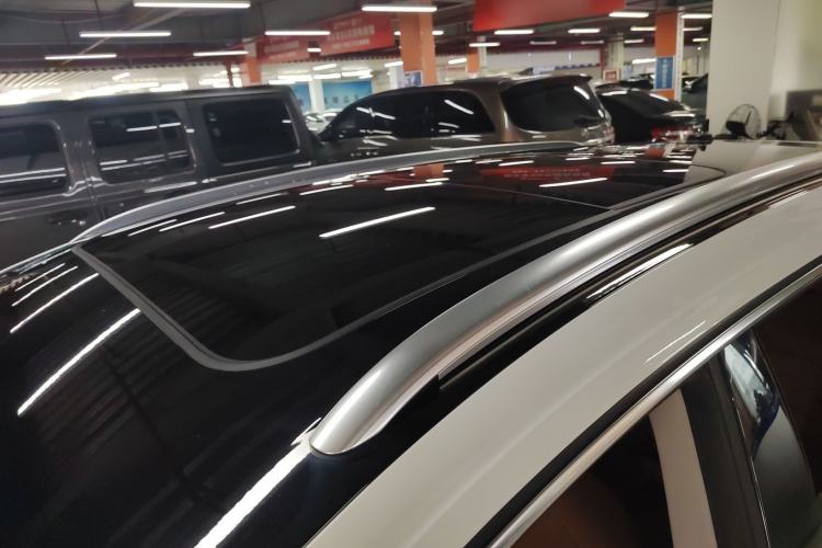 Used Volkswagen FAW-Volkswagen CC 2021 Estate Car 380TSI Vizion Edition