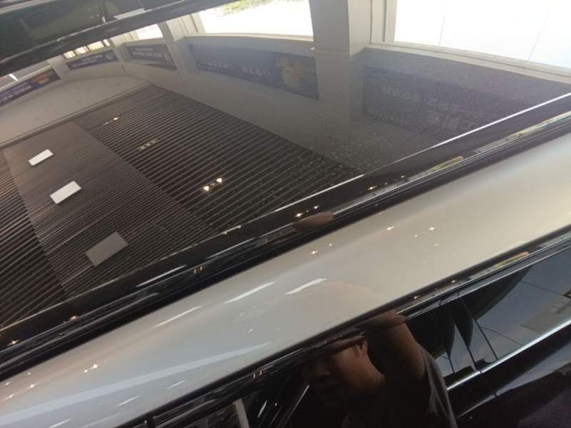 Used Hima AITO M8 2025 Extended-Range Max+ Version 53.4 kWh 6-Seater Edition — 26