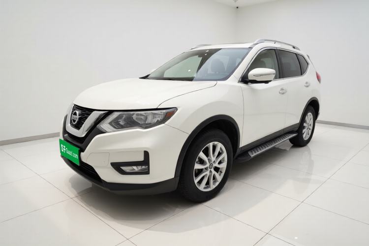 Used Nissan X-Trail 2017 2.0L CVT Comfort Edition 2WD