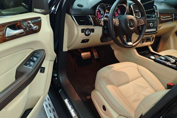 Used Mercedes-Benz GLE-Class 2018 GLE 400 4MATIC