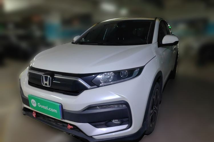 Used Honda XR-V 2022 1.5L CVT Obsidian Edition
