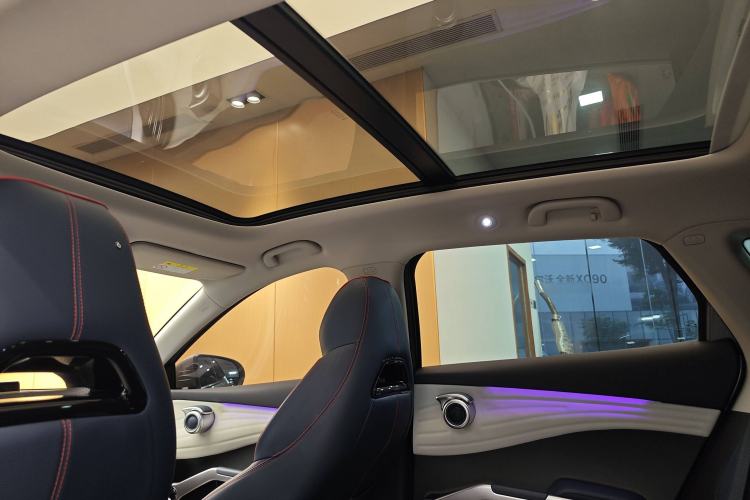 Used BYD Yuan PLUS 2022 510 km Flagship Version