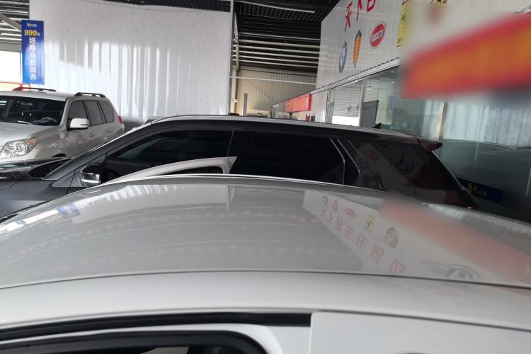 Used BYD e1 2019 Edition Yue