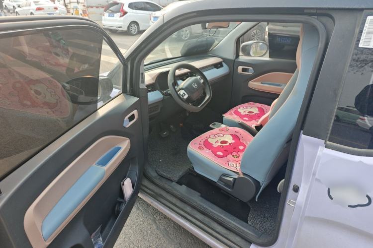 Used Chery QQ Ice Cream 2024 170km Sundae
