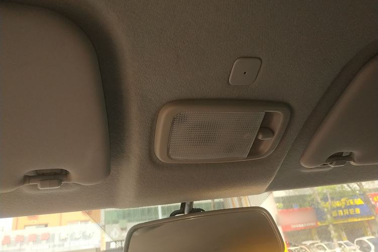 Used Chery QQ Ice Cream 2022 120km Conical Shape Lithium Iron Phosphate
