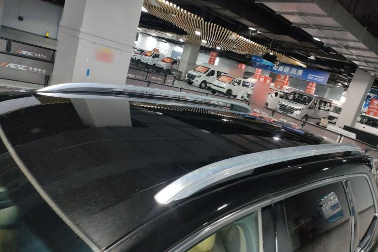 Used Ford Edge 2016 EcoBoost 245 Two-Wheel-Drive Titanium 5-Seater