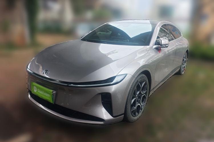 Used CHANGAN NEVO A07 2024 All-Electric "True Fragrance" Edition 710 Flagship Model