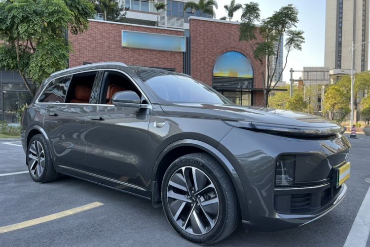 Used Li Auto L9 2023 Pro Model