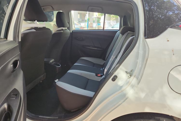 Used Toyota YARiS L Zhi Xuan 2021 1.5L CVT Leading Edition