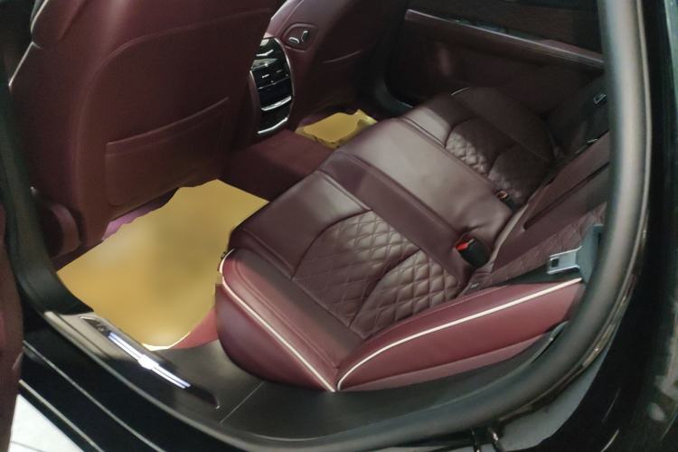 Used Cadillac CT6 2023 28T Platinum Edition